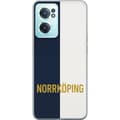 Pikkukuva 1 / 3: OnePlus Nord CE 2 5G Läpinäkyvä kuori Norrköping – jalkapallo