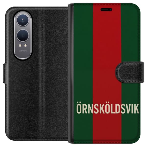 OnePlus Nord CE4 Lite Lommeboketui Örnsköldsvik – Hockey
