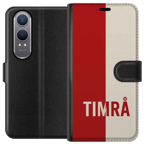 OnePlus Nord CE4 Lite Plånboksfodral Timrå – Hockey