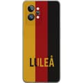 Miniatyrbillede 1 af 3: Realme GT2 Pro Gennemsigtig cover Luleå – Hockey