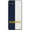 Miniatyrbillede 1 af 3: Samsung Galaxy A05 Gennemsigtig cover Norrköping – fodbold