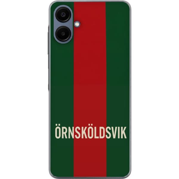 Samsung Galaxy A06 Genomskinligt Skal Örnsköldsvik – Hockey