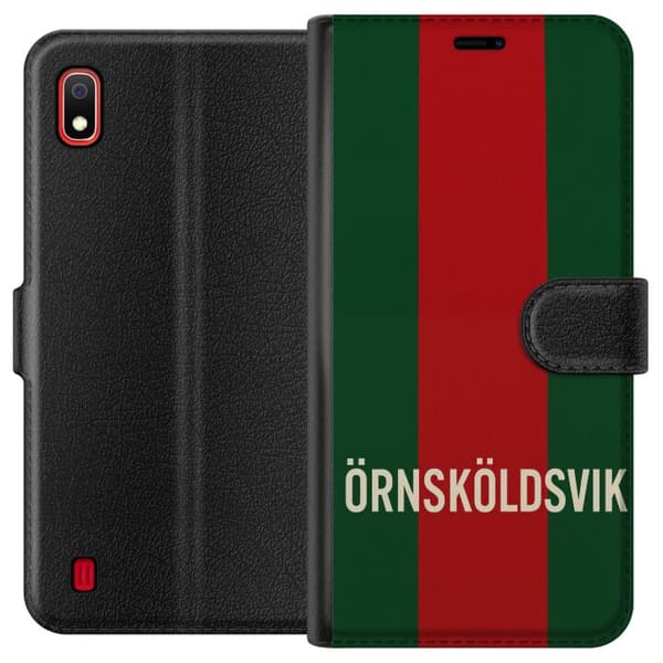 Samsung Galaxy A10 Lommeboketui Örnsköldsvik – Hockey