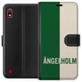 Pikkukuva 1 / 3: Samsung Galaxy A10 Lompakkokotelo Ängelholm – Hockey