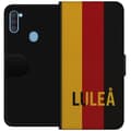 Miniatyrbilde 1 av 3: Samsung Galaxy A11 Lommeboketui Luleå – Hockey