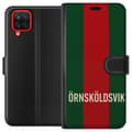 Pikkukuva 1 / 3: Samsung Galaxy A12 Lompakkokotelo Örnsköldsvik – Hockey
