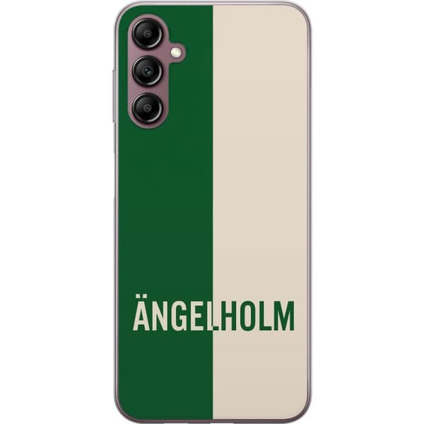 Samsung Galaxy A14 5G Genomskinligt Skal Ängelholm – Hockey