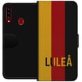 Miniatyrbilde 1 av 3: Samsung Galaxy A20s Lommeboketui Luleå – Hockey
