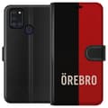 Pikkukuva 1 / 3: Samsung Galaxy A21s Lompakkokotelo Örebro – Hockey