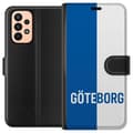 Miniatyrbild 1 av 3: Samsung Galaxy A23 Plånboksfodral Göteborg – fotboll