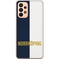 Miniatyrbilde 1 av 3: Samsung Galaxy A23 Gjennomsiktig deksel Norrköping – fotball