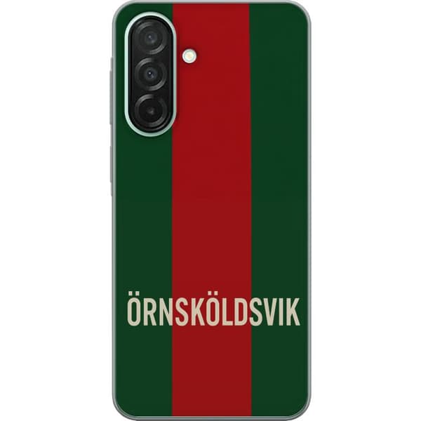Samsung Galaxy A26 Genomskinligt Skal Örnsköldsvik – Hockey