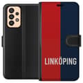Pikkukuva 1 / 3: Samsung Galaxy A33 5G Lompakkokotelo Linköping – Jääkiekko