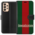 Pikkukuva 1 / 3: Samsung Galaxy A33 5G Lompakkokotelo Örnsköldsvik – Hockey