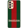 Miniatyrbillede 1 af 3: Samsung Galaxy A33 5G Gennemsigtig cover Örnsköldsvik – Hockey