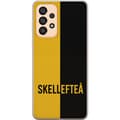 Miniatyrbillede 1 af 3: Samsung Galaxy A33 5G Gennemsigtig cover Skellefteå – Hockey