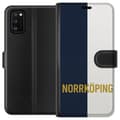 Pikkukuva 1 / 3: Samsung Galaxy A41 Lompakkokotelo Norrköping – jalkapallo