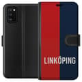 Miniatyrbillede 1 af 3: Samsung Galaxy A41 Tegnebogsetui Linköping – Ishockey