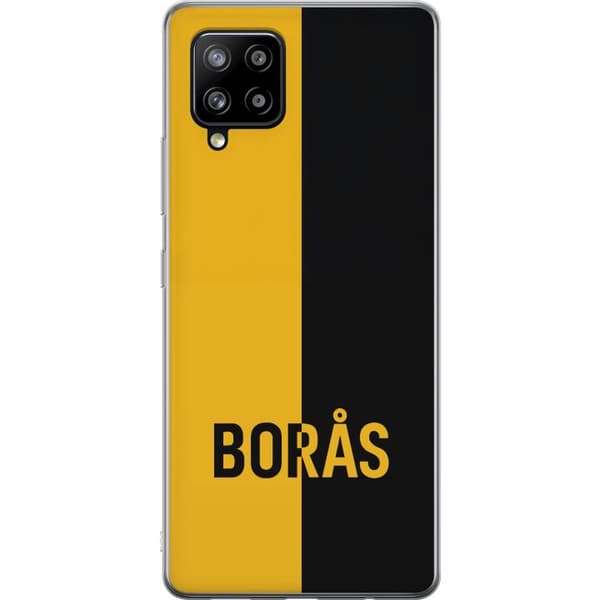 Samsung Galaxy A42 5G Gjennomsiktig deksel Borås - fotball
