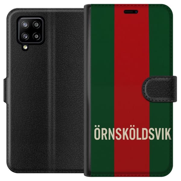 Samsung Galaxy A42 5G Lommeboketui Örnsköldsvik – Hockey