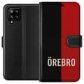 Miniatyrbillede 1 af 3: Samsung Galaxy A42 5G Tegnebogsetui Örebro – Hockey
