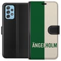 Miniatyrbilde 1 av 3: Samsung Galaxy A52 5G Lommeboketui Ängelholm – Hockey