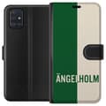 Miniatyrbild 1 av 3: Samsung Galaxy A51 Plånboksfodral Ängelholm – Hockey