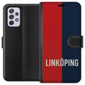 Pikkukuva 1 / 3: Samsung Galaxy A52s 5G Lompakkokotelo Linköping – Jääkiekko