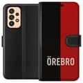 Miniatyrbillede 1 af 3: Samsung Galaxy A53 5G Tegnebogsetui Örebro – Hockey