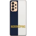 Miniatyrbild 1 av 3: Samsung Galaxy A53 5G Genomskinligt Skal Norrköping – fotboll