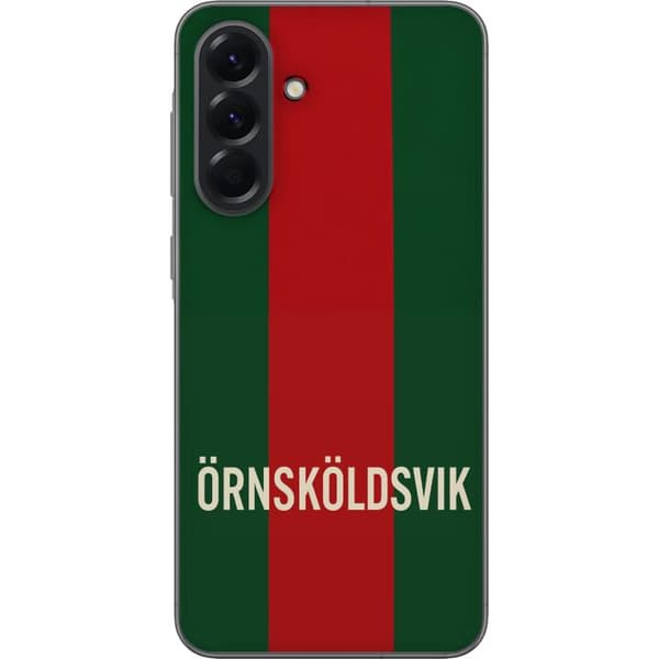 Samsung Galaxy A56 Genomskinligt Skal Örnsköldsvik – Hockey