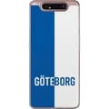 Miniatyrbilde 1 av 3: Samsung Galaxy A80 Gjennomsiktig deksel Göteborg - fotball