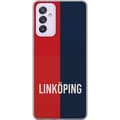 Miniatyrbillede 1 af 3: Samsung Galaxy A82 5G Gennemsigtig cover Linköping – Ishockey