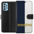 Pikkukuva 1 / 3: Samsung Galaxy A72 5G Lompakkokotelo Norrköping – jalkapallo