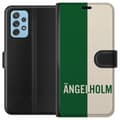 Miniatyrbild 1 av 3: Samsung Galaxy A72 5G Plånboksfodral Ängelholm – Hockey