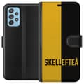 Pikkukuva 1 / 3: Samsung Galaxy A72 5G Lompakkokotelo Skellefteå – Hockey