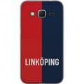 Miniatyrbilde 1 av 3: Samsung Galaxy Core Prime Gjennomsiktig deksel Linköping – Ishockey