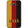 Miniatyrbilde 1 av 3: Samsung Galaxy Core Prime Gjennomsiktig deksel Luleå – Hockey
