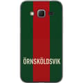 Miniatyrbilde 1 av 3: Samsung Galaxy Core Prime Gjennomsiktig deksel Örnsköldsvik – Hockey