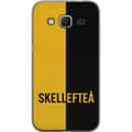 Miniatyrbilde 1 av 3: Samsung Galaxy Core Prime Gjennomsiktig deksel Skellefteå – Hockey