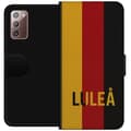 Pikkukuva 1 / 3: Samsung Galaxy Note20 Lompakkokotelo Luleå – Hockey