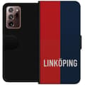 Miniatyrbillede 1 af 3: Samsung Galaxy Note20 Ultra Tegnebogsetui Linköping – Ishockey