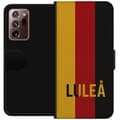 Miniatyrbillede 1 af 3: Samsung Galaxy Note20 Ultra Tegnebogsetui Luleå – Hockey