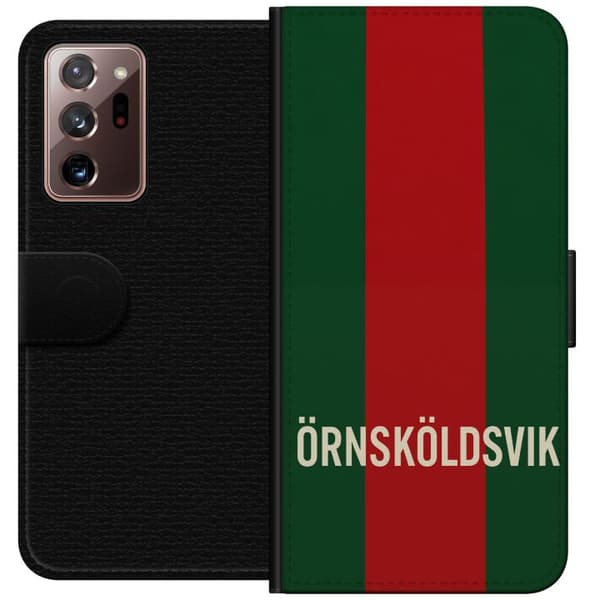 Samsung Galaxy Note20 Ultra Lommeboketui Örnsköldsvik – Hockey