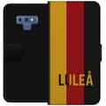 Miniatyrbild 1 av 3: Samsung Galaxy Note9 Plånboksfodral Luleå – Hockey