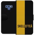 Miniatyrbilde 1 av 3: Samsung Galaxy Note9 Lommeboketui Skellefteå – Hockey