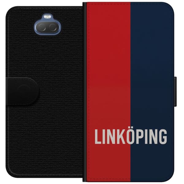 Sony Xperia 10 Lommeboketui Linköping – Ishockey