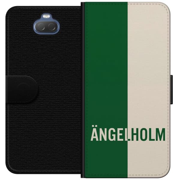 Sony Xperia 10 Lommeboketui Ängelholm – Hockey