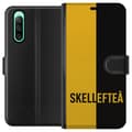 Miniatyrbilde 1 av 3: Sony Xperia 10 IV Lommeboketui Skellefteå – Hockey