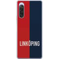 Miniatyrbilde 1 av 3: Sony Xperia 10 V Gjennomsiktig deksel Linköping – Ishockey